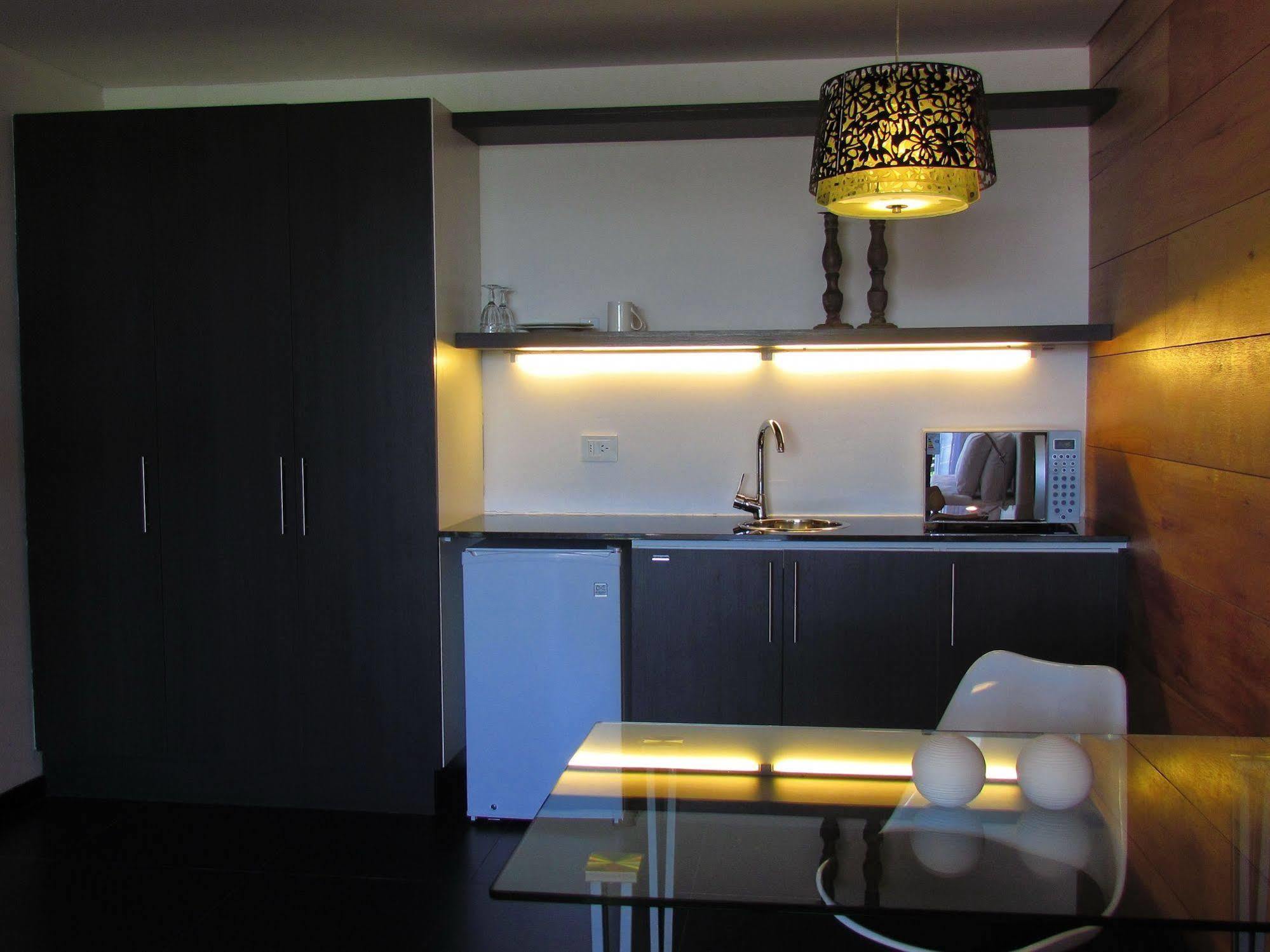 Costa Colonia - Riverside Boutique Hotel Colonia del Sacramento Buitenkant foto